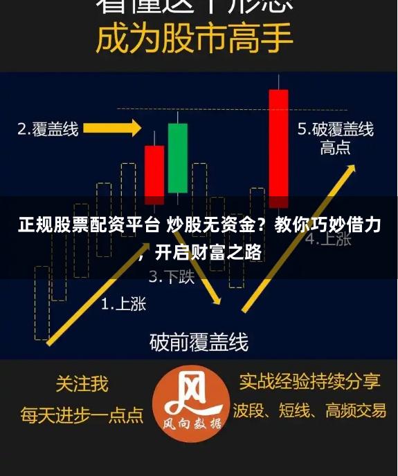 正规股票配资平台 炒股无资金？教你巧妙借力，开启财富之路